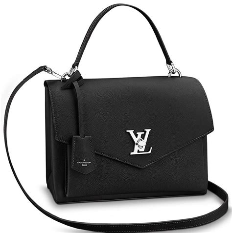 lv lockme chain bag|louis vuitton mylockme satchel.